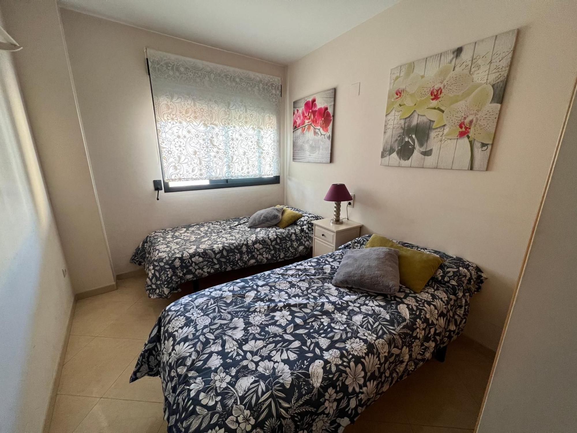 Wonderful In Canet De Berenguer. Apartment Valencia