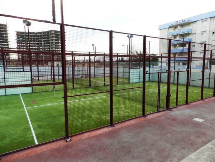 Wonderful In Canet De Berenguer. Apartment Valencia