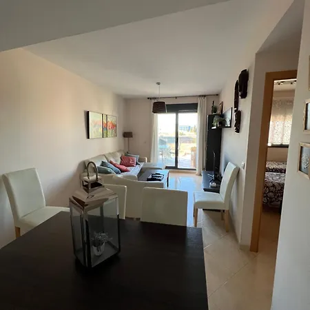 Wonderful Apartment In Canet De Berenguer. Valencia Exterior foto