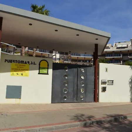 Wonderful Apartment In Canet De Berenguer. Valencia Exterior foto