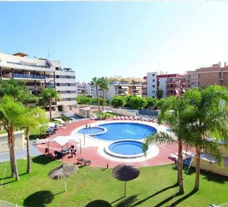 Wonderful Apartment In Canet De Berenguer. Valencia Exterior foto