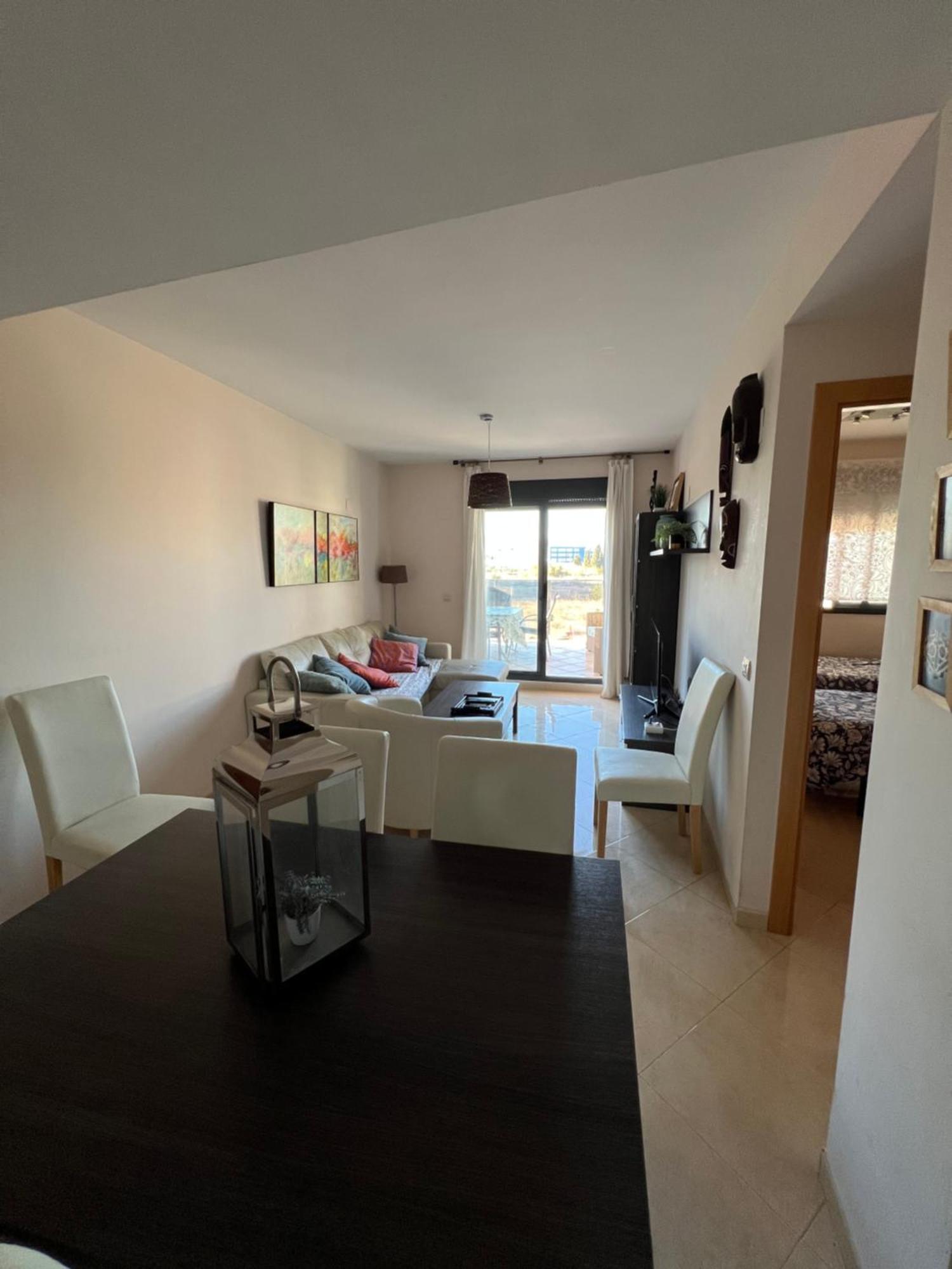 Apartament Wonderful In Canet De Berenguer.