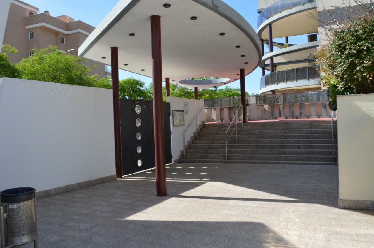 Wonderful In Canet De Berenguer. Apartament *