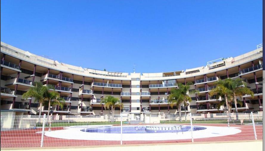Apartament Wonderful In Canet De Berenguer.
