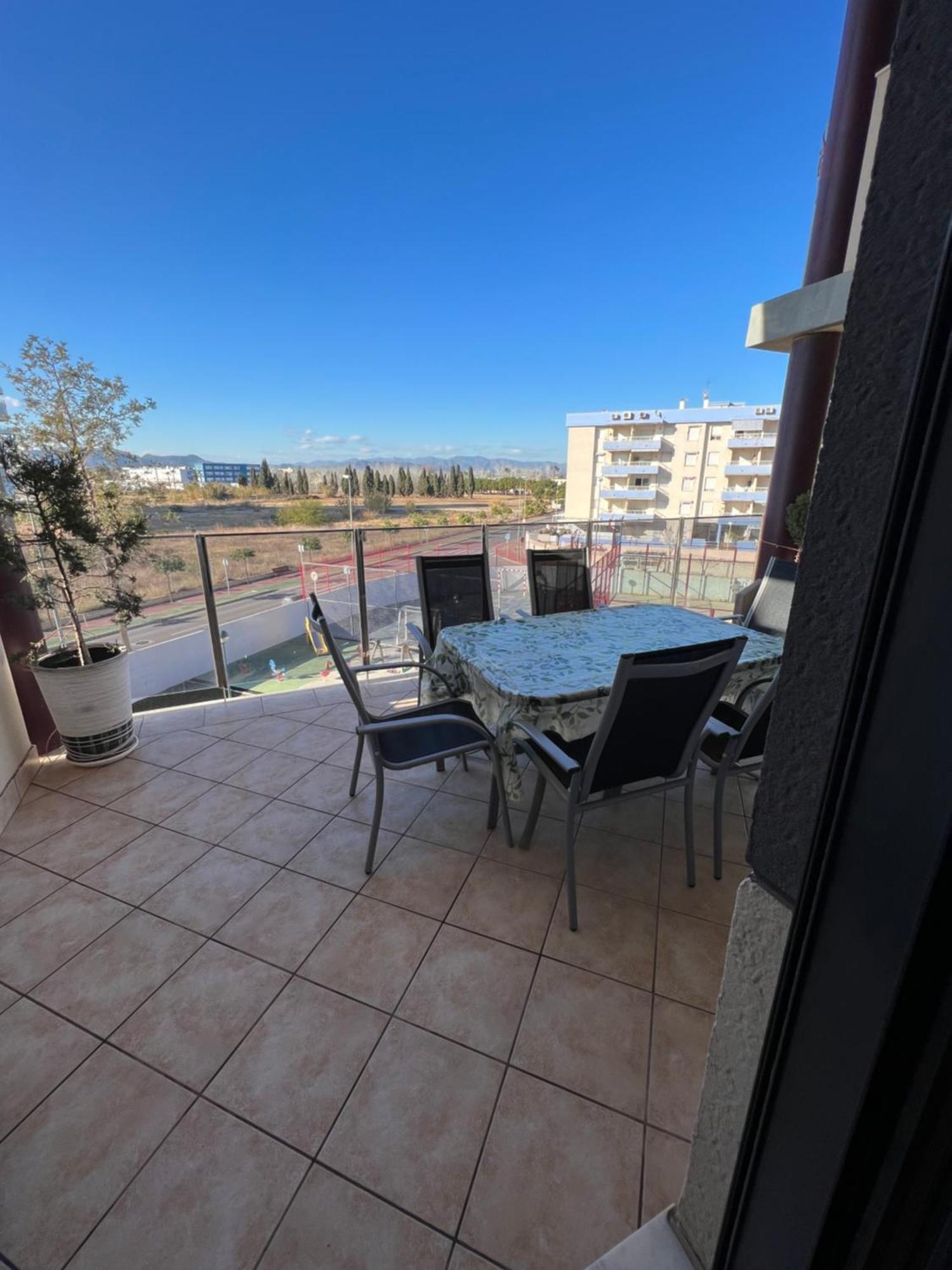 Appartamento Wonderful In Canet De Berenguer. Valenza