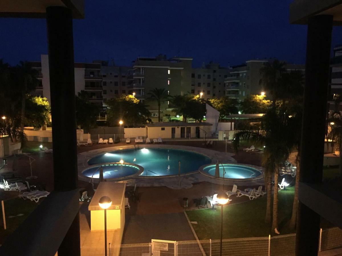 Wonderful In Canet De Berenguer. Appartamento *