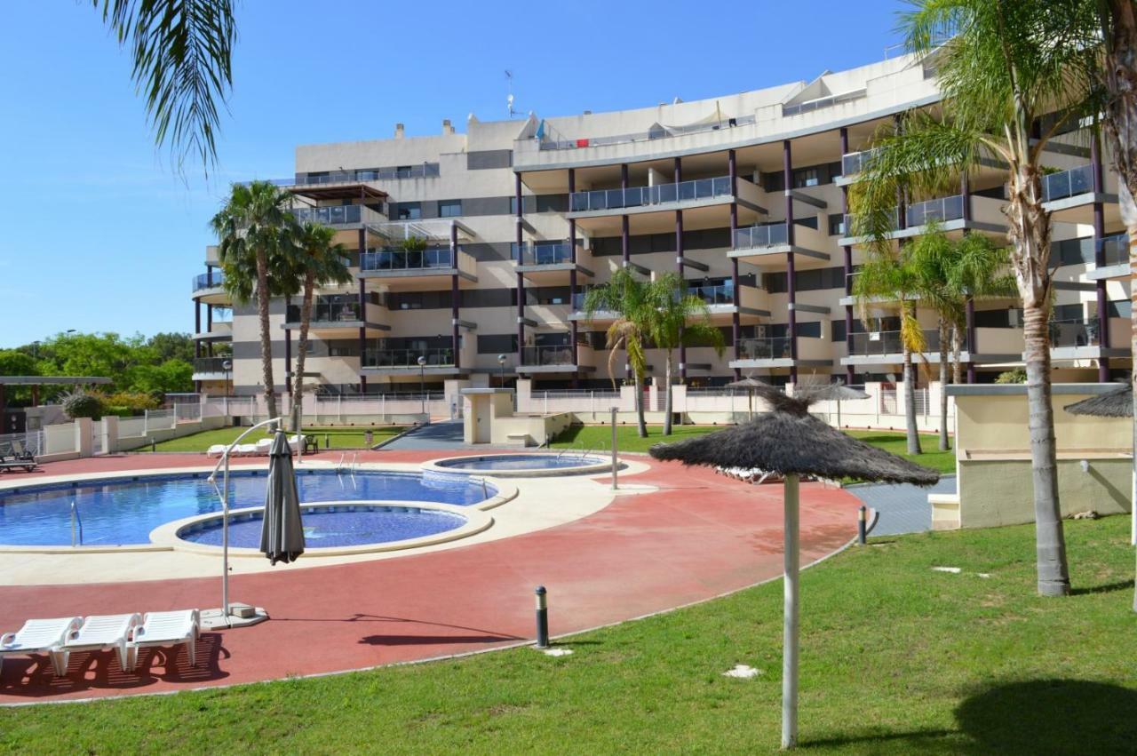 Wonderful In Canet De Berenguer. * Valenza