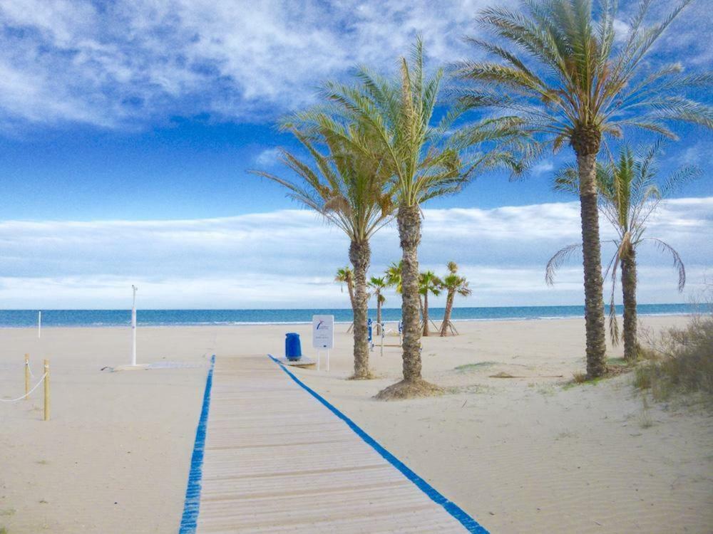 Wonderful In Canet De Berenguer. Appartamento
