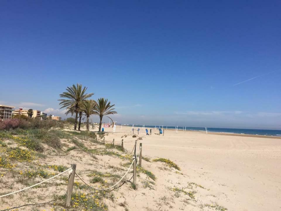 Wonderful In Canet De Berenguer. Appartamento *