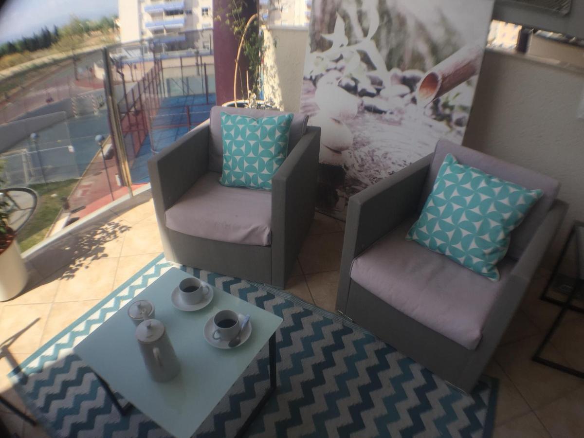 Wonderful In Canet De Berenguer. Appartamento Valenza